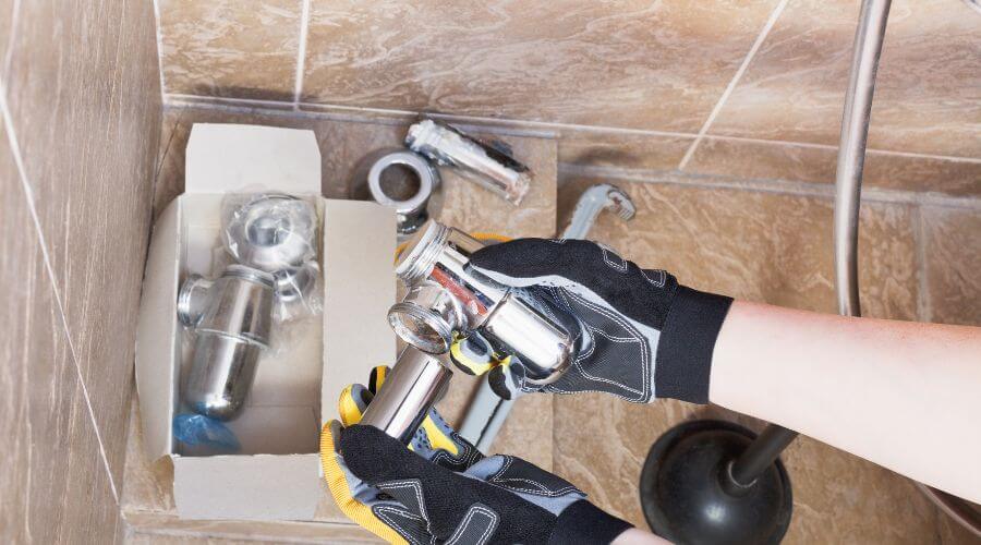 Expert tile roof repair services in Duckwater, NV